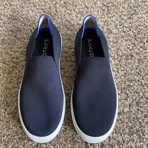 Rothy’s sneakers